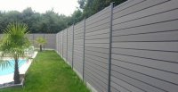 Portail Clôtures dans la vente du matériel pour les clôtures et les clôtures à Ammerschwihr
